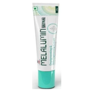 MELALUMIN ULTRA CREAM