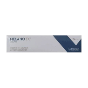 MELANO TX CREAM