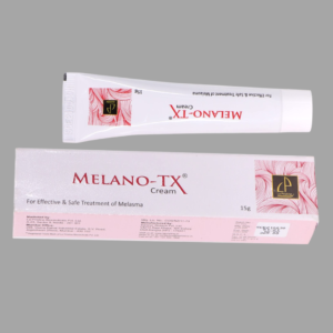 MELANO TX CREAM