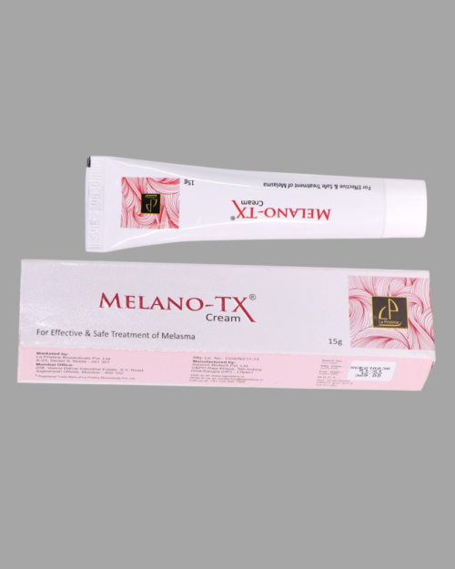 MELANO TX CREAM