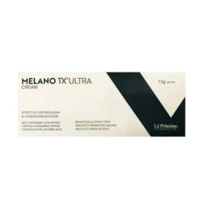 MELANO TX ULTRA CREAM