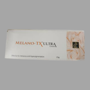MELANO TX ULTRA CREAM