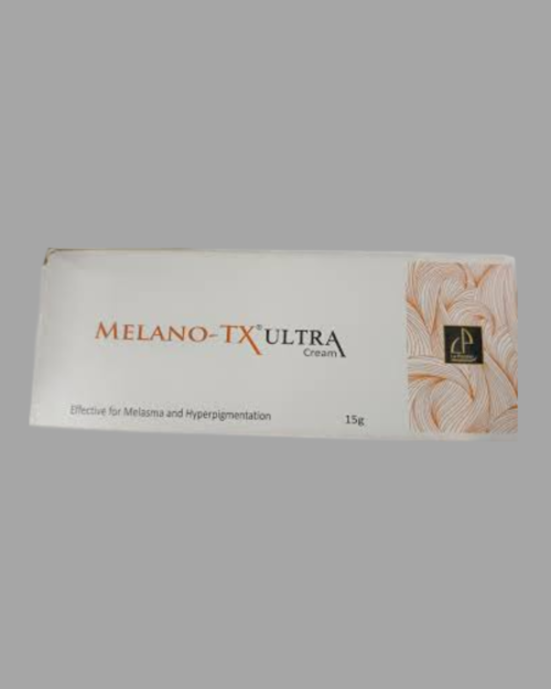 MELANO TX ULTRA CREAM