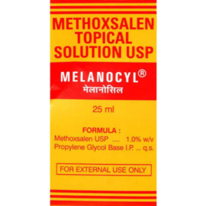MELANOCYL LOTION