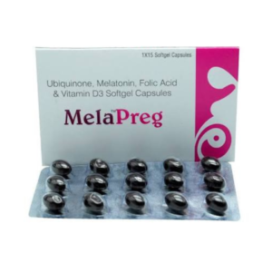 MELAPREG TAB