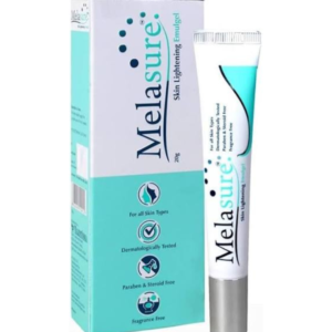 MELASURE CREAM
