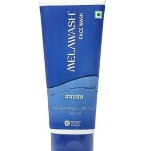 MELAWASH FACE WASH