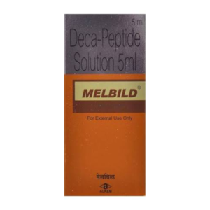 MELBILD 5ML SOLUTION
