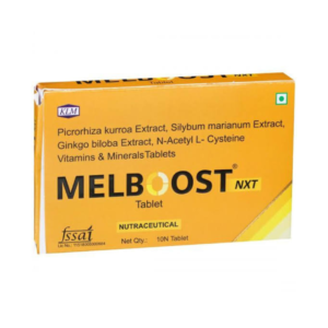 MELBOOST CAP