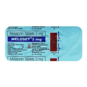 MELOSET 3