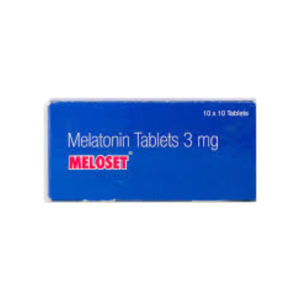 MELOSET TABS