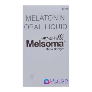 MELSOMA NANO SPARY