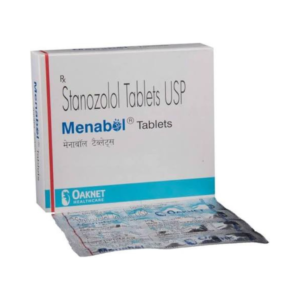 MENABOL 2MG TABS