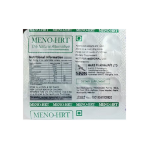 MENO-HRT – CAP