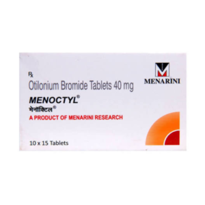 MENOCTYL TABS