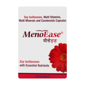 MENOEASE CAP