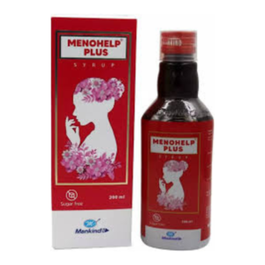 MENOHELP PLUS SYP