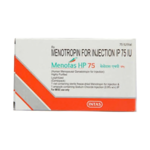 MENOTAS HP 75 MG INJ