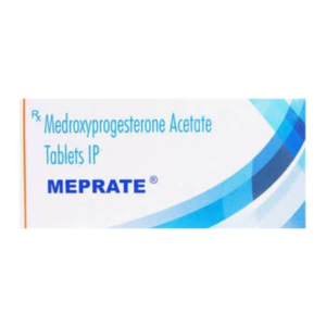 MEPRATE TABS
