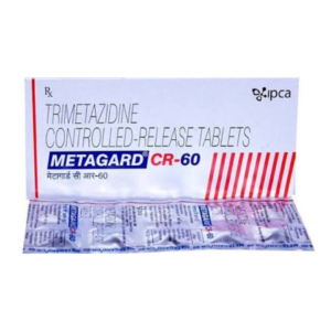 METAGARD CR 60MG TAB