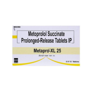 METAPRO – XL25 TAB
