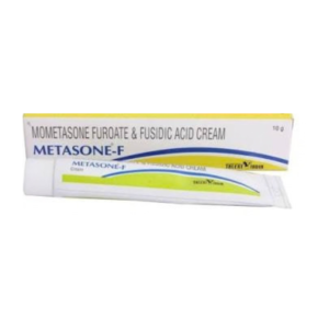 METASONE F CREAM