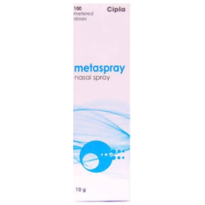 METASPRAY AQ
