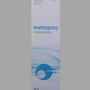 METASPRAY AQ