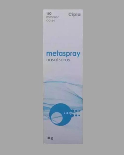 METASPRAY AQ