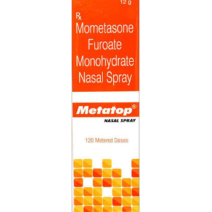 METATOP NASAL SPRAY
