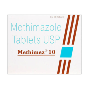 METHIMEZ 10MG TAB