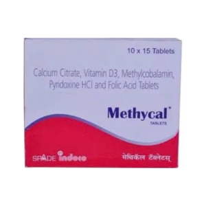 METHYCAL TAB
