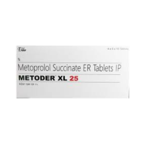 METODER XL 25
