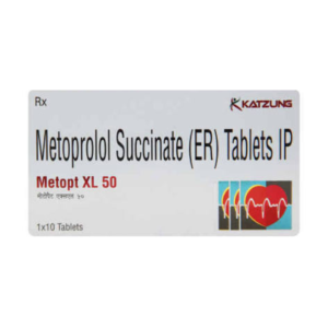 METOPT XL50