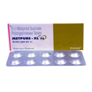 METPURE XL 25
