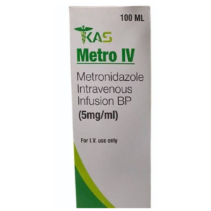 METRO IV
