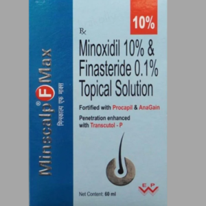 MINSCALP F MAX 10 SOLUTION
