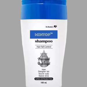 MINTOP SHAMPOO