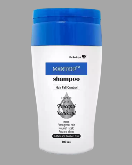 MINTOP SHAMPOO