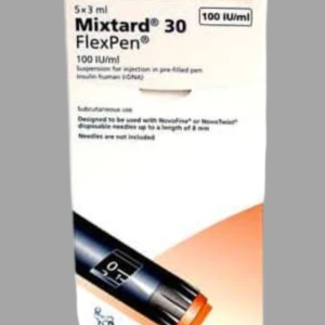MIXTARD-30 FLEXPEN