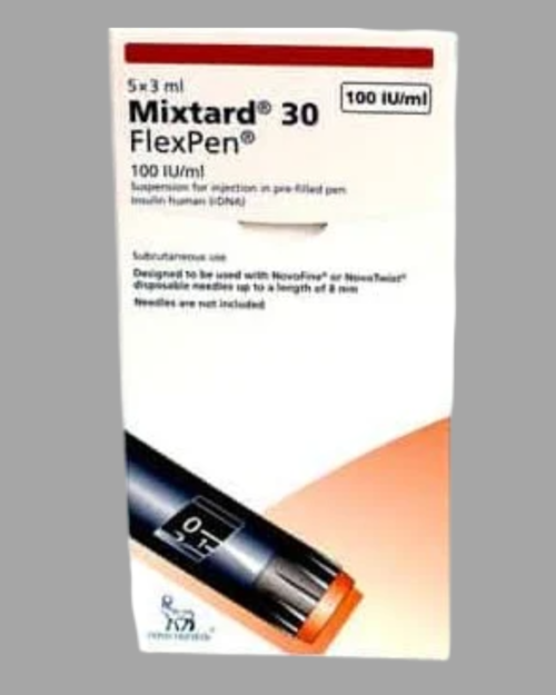 MIXTARD-30 FLEXPEN