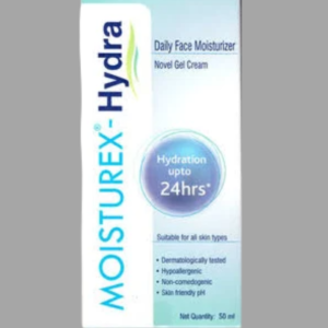 MOISTUREX HYDRA GEL