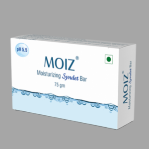 MOIZ SOAP