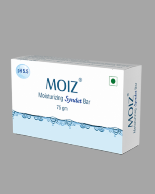 MOIZ SOAP