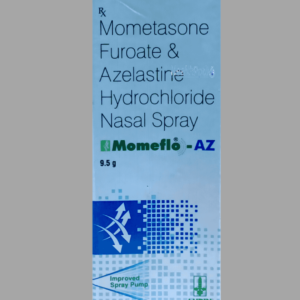MOMEFLO AZ NASAL SPRAY