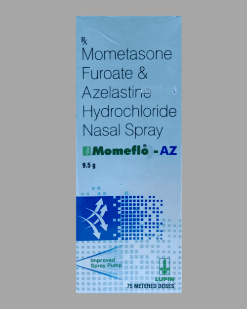 MOMEFLO AZ NASAL SPRAY