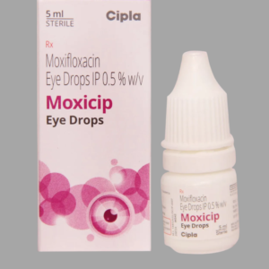 MOXICIP DROPS