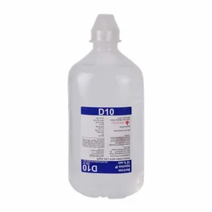 10D 500ML