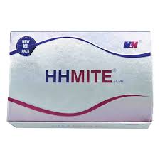 HHMITE SOAP