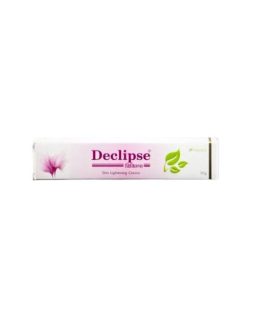 Declipse Skin Lightening Cream - 20 gm